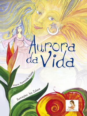 cover image of Aurora da vida